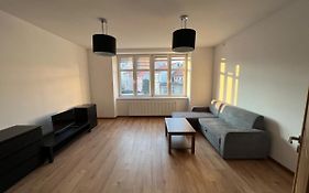Apartament 3-pokojowy